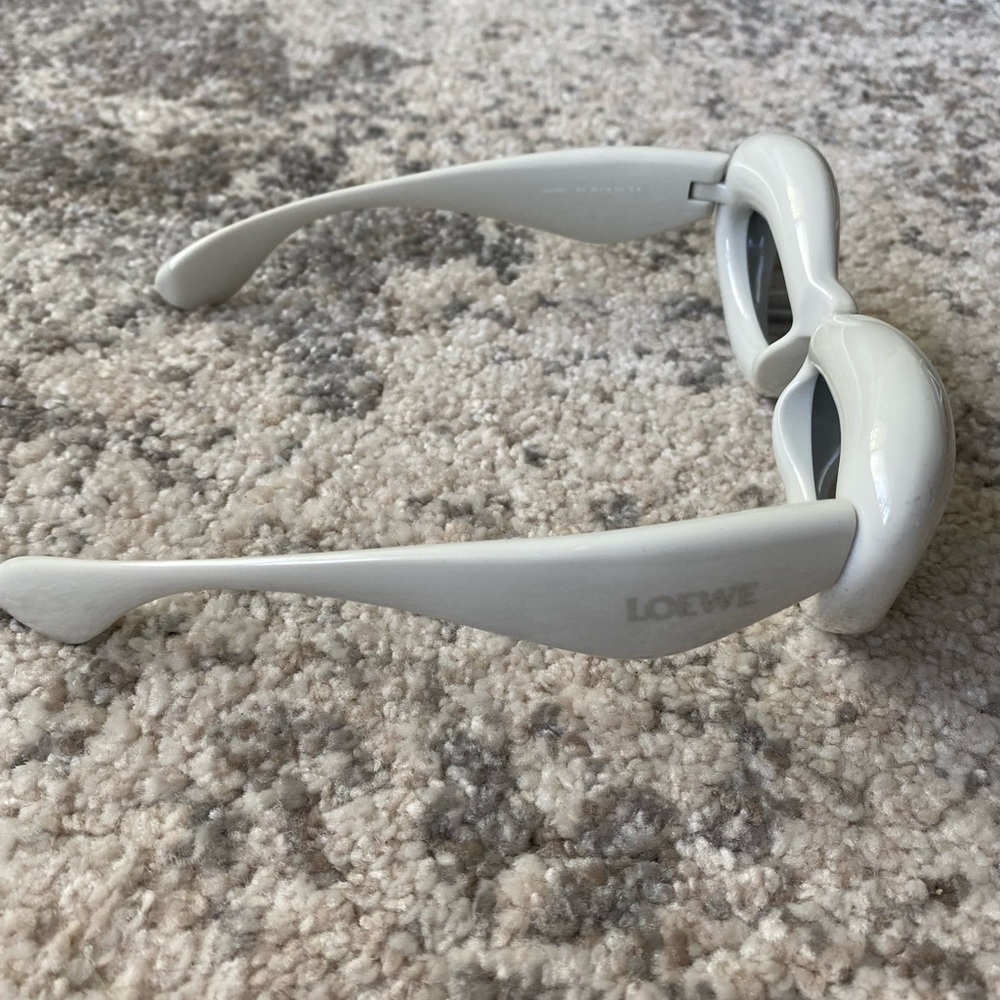 LOEWE PAULA SUNGLASSES LW40097I - Picture 4 of 11